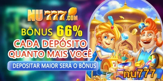 Jogo Responsável: Compromisso com Você - nu777