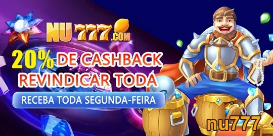 Descubra a Agilidade do Aplicativo nu777 - nu777