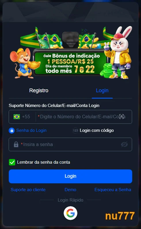 Cliente desfrutando bônus VIP em cassino ao vivo