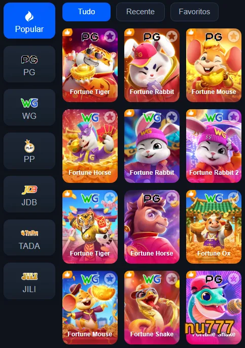 Cliente sorrindo ao receber suporte VIP no nu777