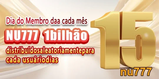 Serviços VIP para uma Experiência Exclusiva - nu777