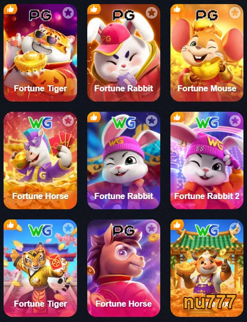 Jogador VIP desfrutando slot games no nu777