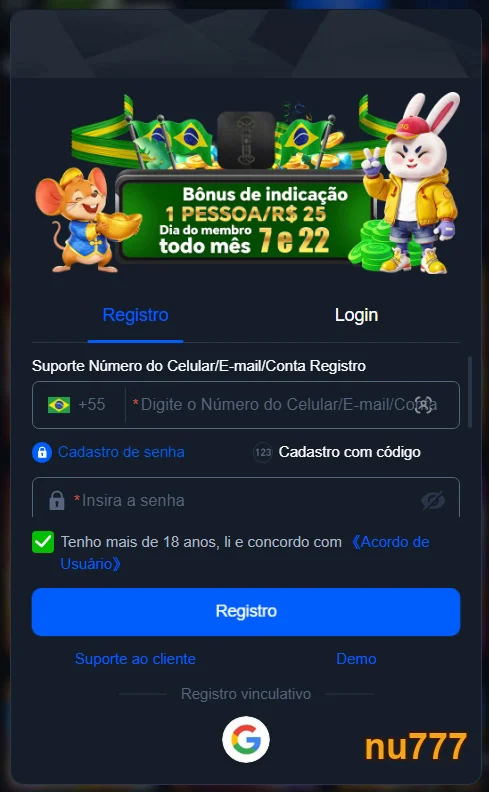 Jogador imerso em cassino ao vivo com dealers VIP